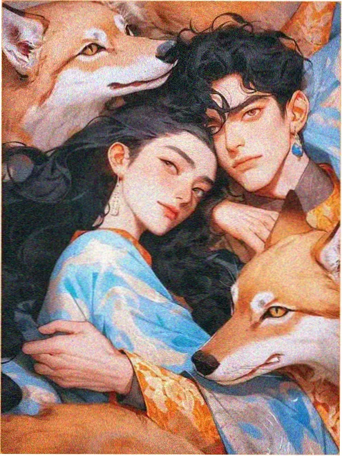 玻璃屋顶 电影海报